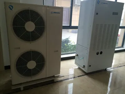 Danfoss Series Box Type Refrigeration Compressor Condensing Unit for Refrigeration Storage