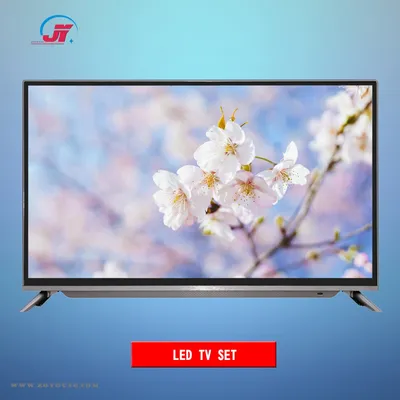 32inch FHD LED TV (ZJZ-320HiFi-H)