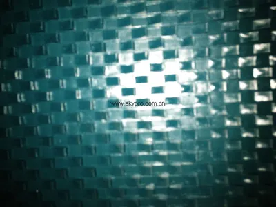 Incline Conveyor Belt