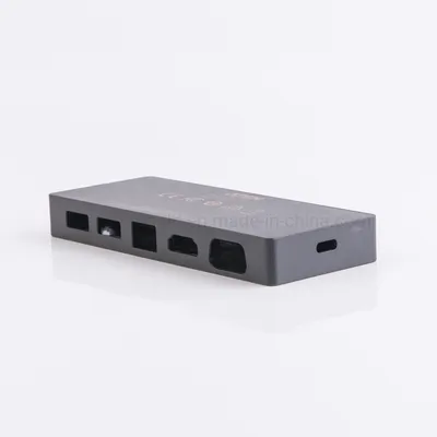 Aten Hot-Ultra Hub HDMI with 5-Port for USB Type-C HDMI and VGA