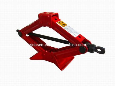 Scissor Jack (DS1501)