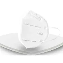 Respirador Mask Mouth FFP2 Dust Face Anti Virus Face Mask KN95