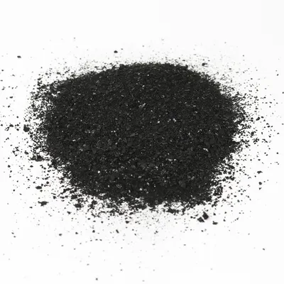Soluble Humic Acid - Potassium Humate