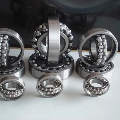 1205 Xlb Self-Aligning Ball Bearing