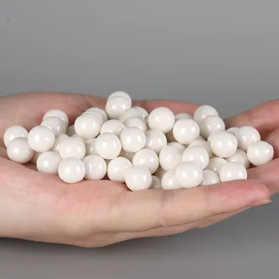 Professional Factory High Performance Zirconia Ceramic Grind Ball