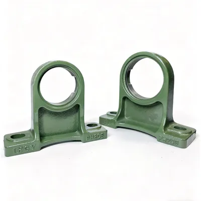 High Precision Heavy Duty Ucph Series Pillow Block Bearing for Industrial