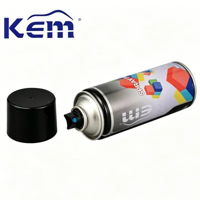 Factory Supply Easy Performance Car Spray Paint Automatic Spray