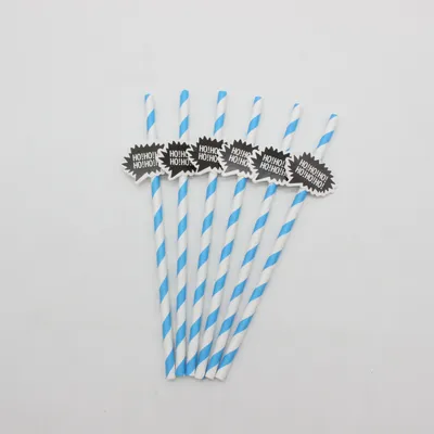 Colorful Bubble Letter Drinking Straws for Parties and Events