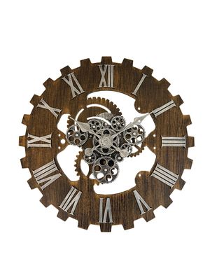 Wall Decor Clock