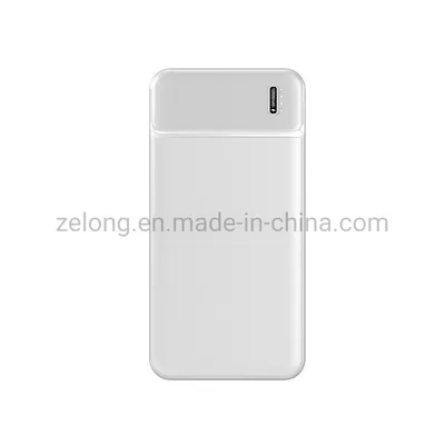 10000mAh Portable Charger Power Bank Charger Powerbank Fast Charge Mobile Power Bank for Phone Android