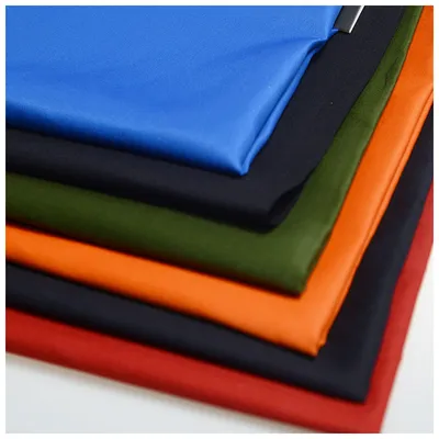 Durable Polyester Cotton Workwear and Uniforms Fabric for Men and Women