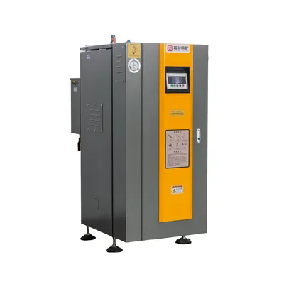 Vertical Compact Electric Steam Boiler (LDR (100-500KG/H))
