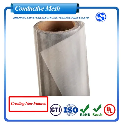 Excellent Quality Best Sell Conductive Metal Mesh Screen