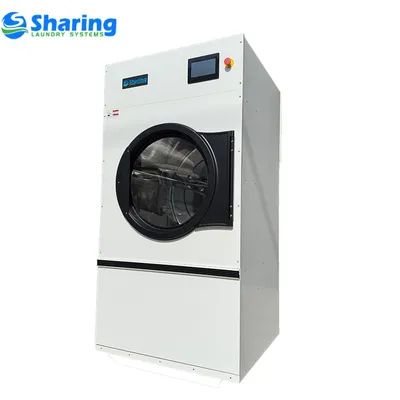 15kg 25kg Automatic Clothes Dryer Machine for Commercial Laundry Shop