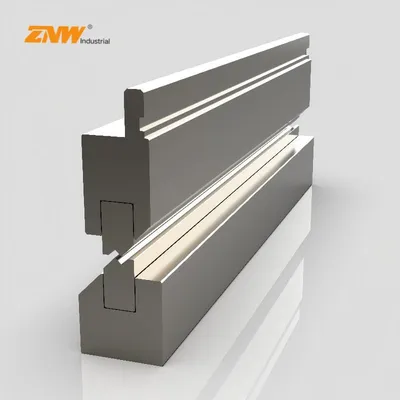 Factory Direct Sale Press Brake Step Multi V Block Bending Die and Offset Die for Special Sheet Metal