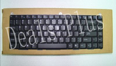 PCG-K25 PCG-K33P PCG-K35 US Keyboard 147859712 for Sony Vaio