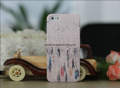 The Mobile Phone Case/Cover for iPhone5 (YK--050)