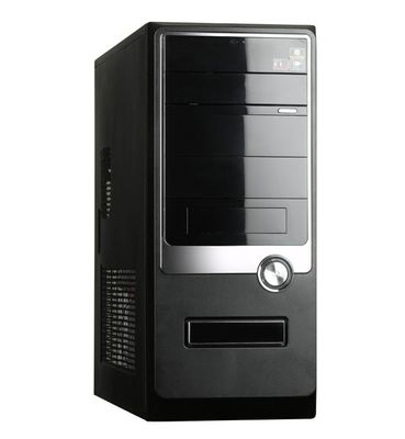 Computer Case (WSC-6902A)