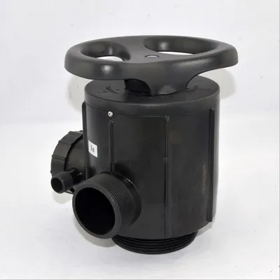 Manual Filter Valve for RO Water Filter