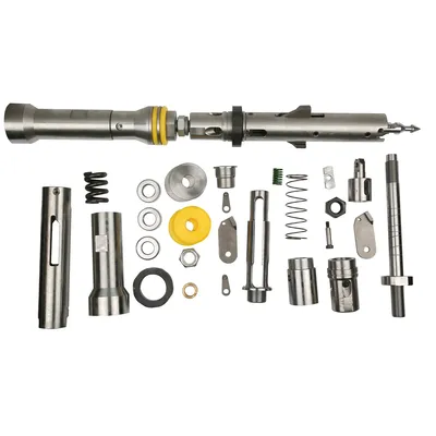 Experienced Drilling Tools B N H P Core Barrel Drill Rod Head Assembly China Manufacturer