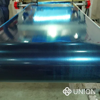 High Strength Plain and Twill Woven Carbon Fiber Prepreg for Structural Parts