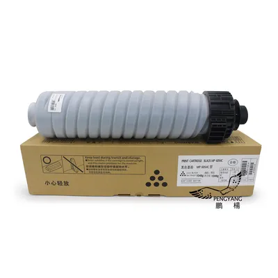 Factory Wholesale Toner Cartridge for Ricoh Copier MP6054 3554