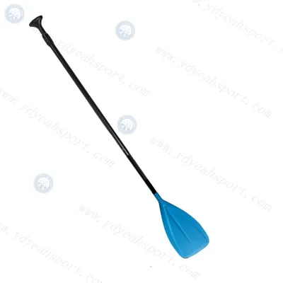 Surfing Entertainment Adjustable Plastic Aluminum Paddle