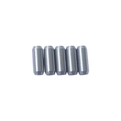 Stainless Steel 420 Material Pin Shaft Check Valve Pin Shaft