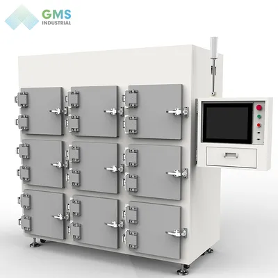 Factory Outlet High-Performance Industrial Vacuum Storage Cabinet