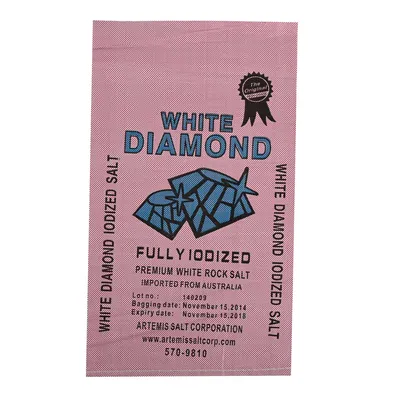Recyclable Polypropylene Woven Packing Bags