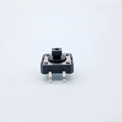 12mm*12mm*7.3mm Square Tact Switch