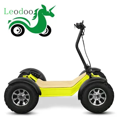 ATV Atvs and Utvs 4X4 Golf Cart
