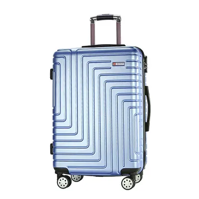 Wholesale Trolley Case Universal Wheel Travel Suitcase Waterproof Hard Shell