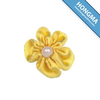 Beautiful Satin Ribbon Bows (2104-0004)