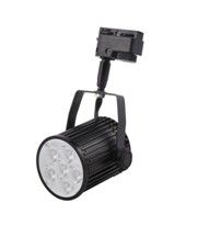 10 W LED Track Light