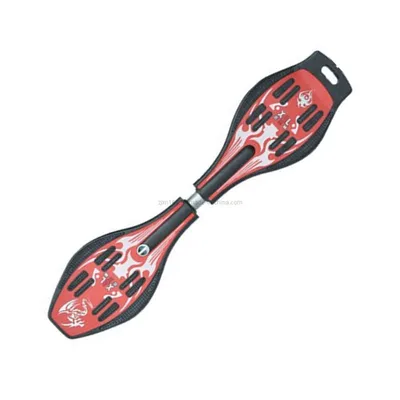 Xal (2-10) Ripstick Board, Caster Board, Two-Wheel Skateboard 4
