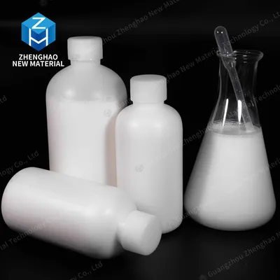Water-Based Zinc Stearate Emulsion Lubricating & Demolding Dispersion