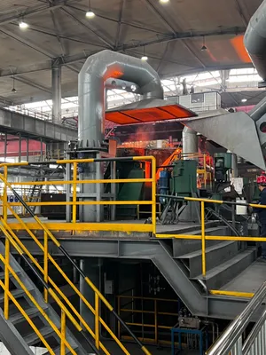Premium Ductile Iron Pipe for Easy Seamless Installation