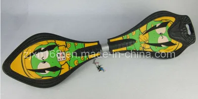 Snake Board Xal (2HB-19A) 1