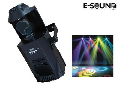 60W DJ LED Scanner Light /Scanner Stage Light (YS-S001)