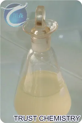 Biological Drilling Fluid Viscosifier for Oil Field