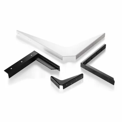 Thickened Iron Triangle Bracket Steel Angle Support Frame