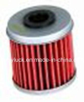 High Quality Motorcycle Part Oil Filter (HO-B-040)