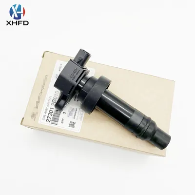 273012b010 27301-2b010 High Quality Automotive Parts Ignition Coils for Hyundai KIA