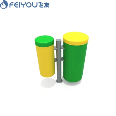 Children Outdoor Toys Musical and Learning Series Outside Musical Instrument Outdoor Backyard Playground