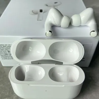 Wireless Bluetooth Earphone 1: 1 Original 2 3 PRO PRO2 Max Noise Cancellation Findmy Rename Headphone with Valid Serial Numbers