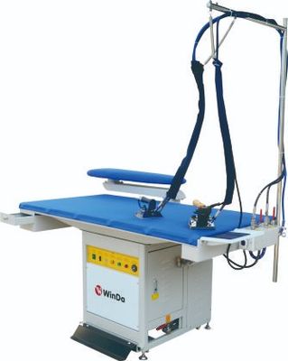 Winda Vacuum Ironing Table