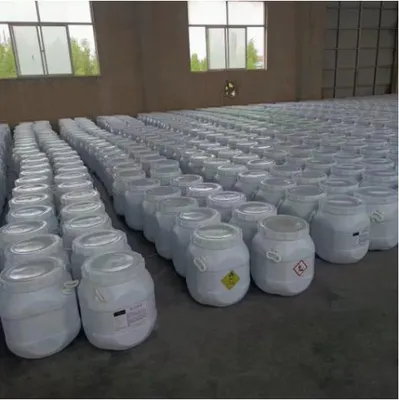 High Quality Cheap S Odium Hypochlorite for Wholesales CAS 7681/52/9