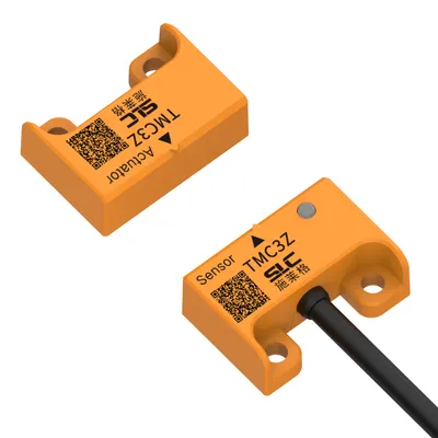 SLC TMC3Z Series Safety Switch Magnetic Coded