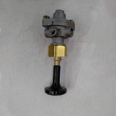 Hand Brake Control Valve 800901151 252605440 for Zl40g Lw400K Wheel Loader